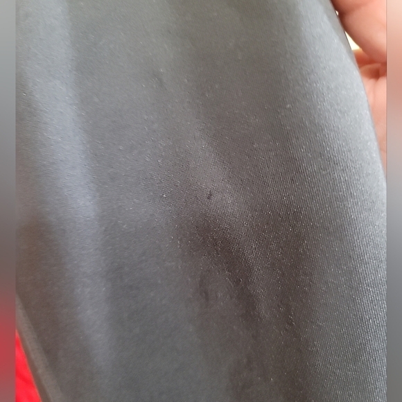 Sunice Hamilton Hybrid Climaloft Lightweight Thermal Stretch Jacket Red XXL - Picture 8 of 8